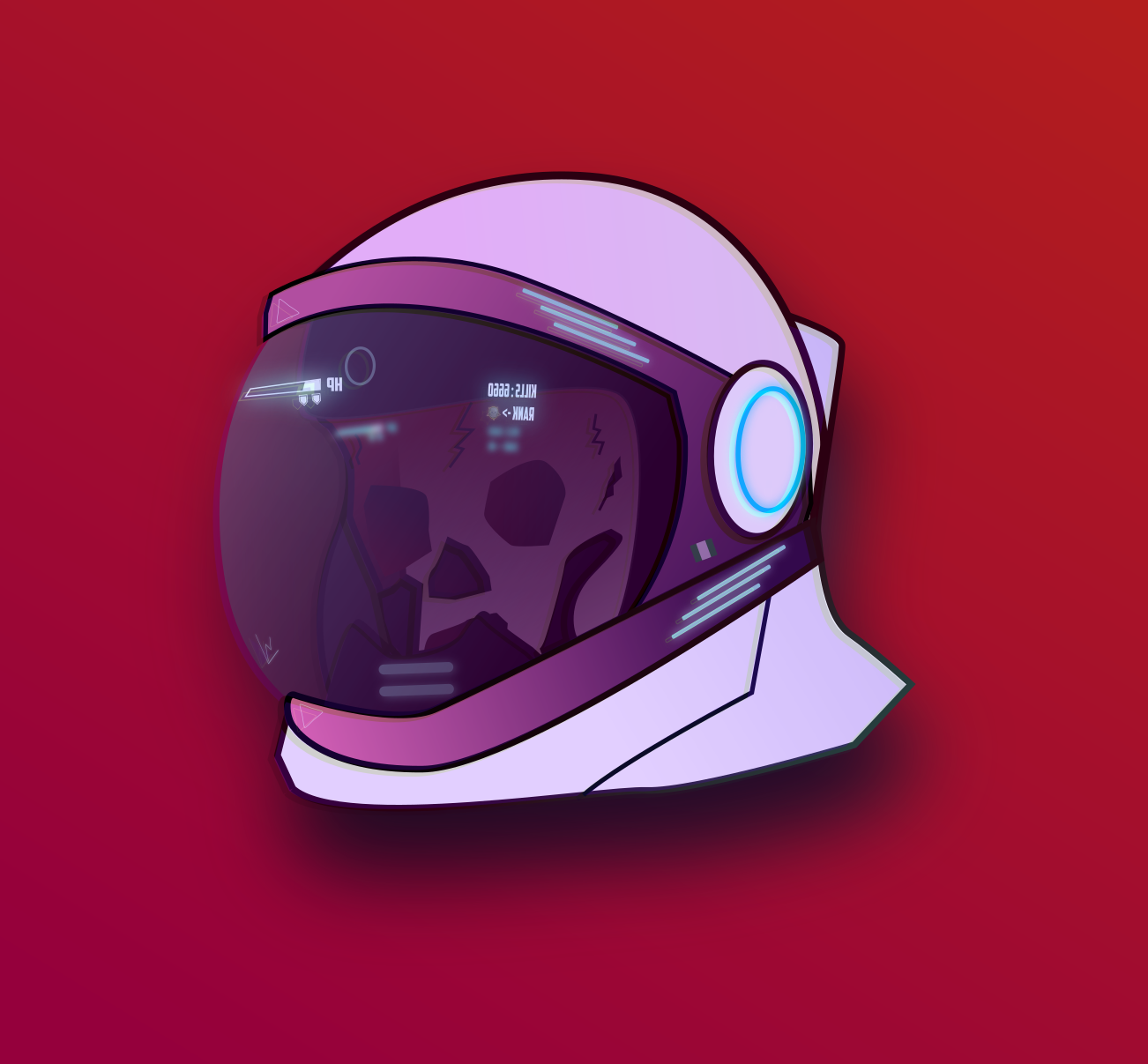 locus blaster icon