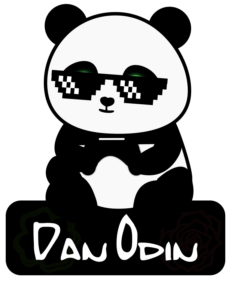 Dan n Panda